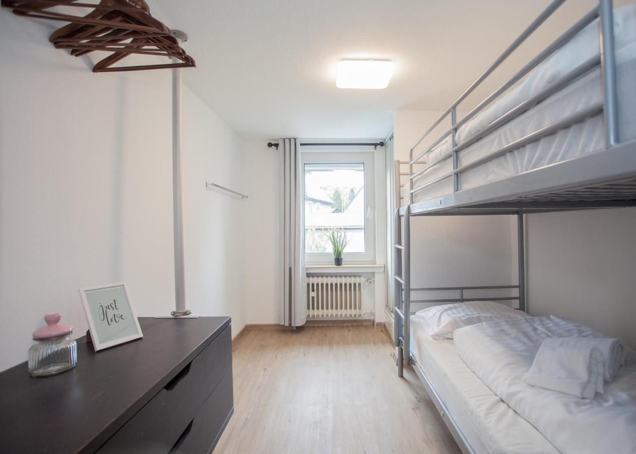 Welcome In - Neuastenbergerstrasse 4, Winterberg-Neuastenberg エクステリア 写真