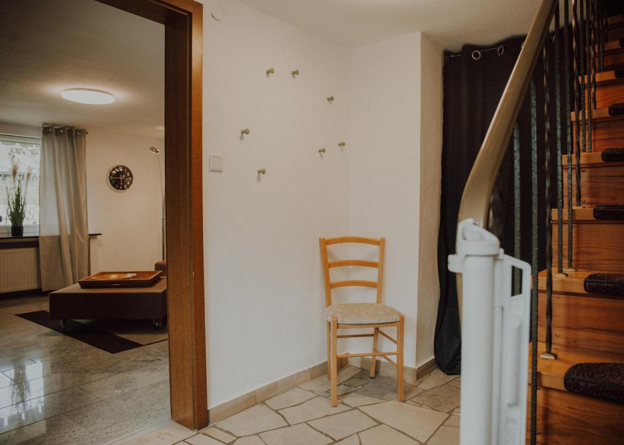 Welcome In - Neuastenbergerstrasse 4, Winterberg-Neuastenberg エクステリア 写真